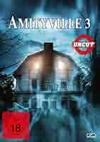 AMITYVILLE 3 悪魔の棲む家Part3 VHD Amazon.com: Amityville 3: The Demon [DVD] : Movies & TV